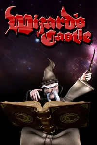 Wizard’s Castle
